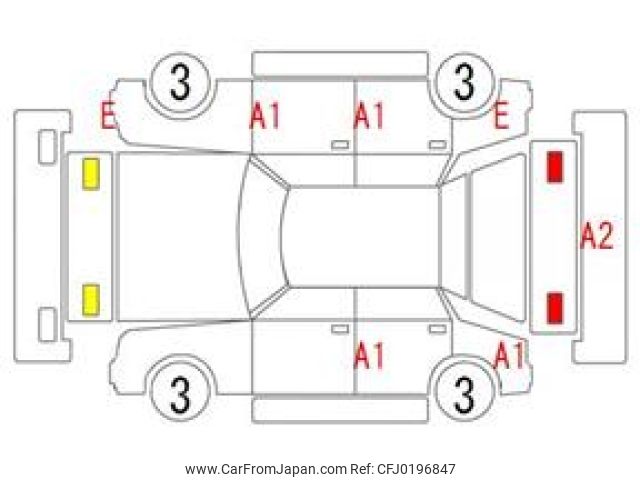 mazda demio 2016 -MAZDA--Demio LDA-DJ5AS--DJ5AS-107877---MAZDA--Demio LDA-DJ5AS--DJ5AS-107877- image 2