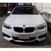 bmw 2-series 2015 quick_quick_DBA-1J20_WBA1L72070V491085 image 4