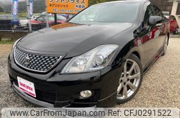 toyota crown-athlete-series 2008 CARSENSOR_JP_AU5985810714