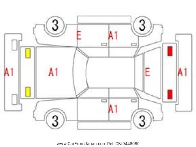 nissan roox 2020 -NISSAN--Roox 5AA-B44A--B44A-0014362---NISSAN--Roox 5AA-B44A--B44A-0014362- image 2