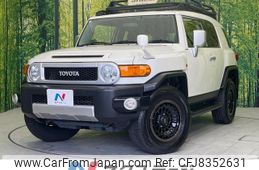 toyota fj-cruiser 2016 -TOYOTA--FJ Curiser CBA-GSJ15W--GSJ15-0134439---TOYOTA--FJ Curiser CBA-GSJ15W--GSJ15-0134439-