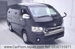 toyota regiusace-van 2019 -TOYOTA--Regius ace Van TRH216K-8009865---TOYOTA--Regius ace Van TRH216K-8009865-