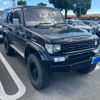 toyota land-cruiser-prado 1994 -TOYOTA--Land Cruiser Prado Y-KZJ78W--KZJ78-0019703---TOYOTA--Land Cruiser Prado Y-KZJ78W--KZJ78-0019703- image 3