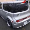 nissan cube 2012 -NISSAN 【三重 503ﾄ1526】--Cube Z12--211633---NISSAN 【三重 503ﾄ1526】--Cube Z12--211633- image 2