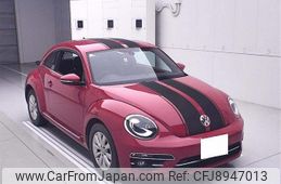 volkswagen the-beetle 2016 CFJ8947013