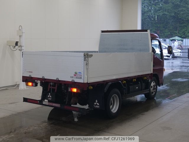 mitsubishi-fuso fuso-others 2017 -MITSUBISHI--Fuso Truck FEA50-552878---MITSUBISHI--Fuso Truck FEA50-552878- image 2