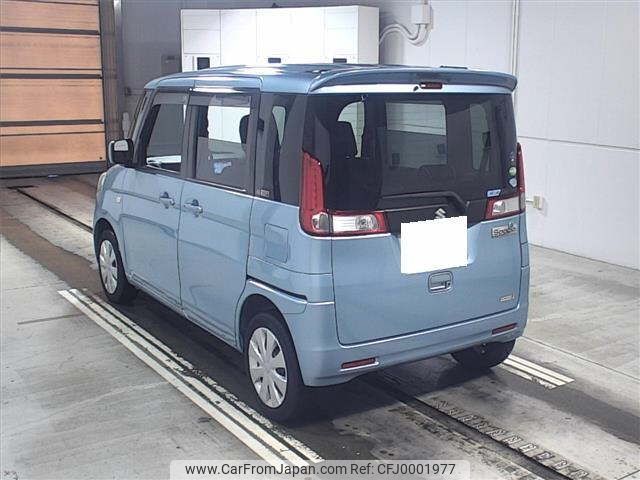 suzuki spacia 2014 -SUZUKI 【岡崎 580ｻ5491】--Spacia MK32S-224573---SUZUKI 【岡崎 580ｻ5491】--Spacia MK32S-224573- image 2