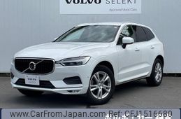 volvo xc60 2018 CFJ1516680