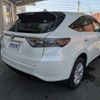 toyota harrier 2015 -TOYOTA--Harrier DBA-ZSU60W--ZSU60-0042078---TOYOTA--Harrier DBA-ZSU60W--ZSU60-0042078- image 3