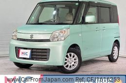 suzuki spacia 2013 CFJ1616253