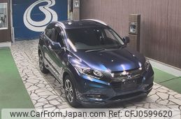 honda vezel 2017 -HONDA--VEZEL RU3-1266404---HONDA--VEZEL RU3-1266404-