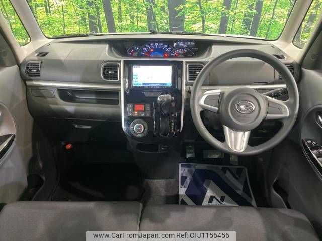 daihatsu tanto 2014 -DAIHATSU--Tanto DBA-LA600S--LA600S-0111799---DAIHATSU--Tanto DBA-LA600S--LA600S-0111799- image 2
