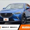 mazda cx-3 2015 -MAZDA--CX-3 LDA-DK5FW--DK5FW-115806---MAZDA--CX-3 LDA-DK5FW--DK5FW-115806- image 1