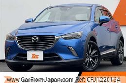 mazda cx-3 2015 -MAZDA--CX-3 LDA-DK5FW--DK5FW-115806---MAZDA--CX-3 LDA-DK5FW--DK5FW-115806-