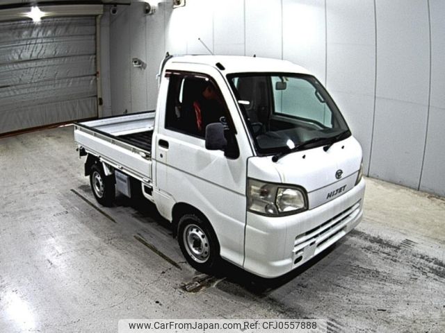 daihatsu hijet-truck 2012 -DAIHATSU--Hijet Truck S201P-0087251---DAIHATSU--Hijet Truck S201P-0087251- image 1