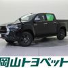 toyota hilux 2020 GOO_NET_EXCHANGE_1020046A20250718T002 image 1