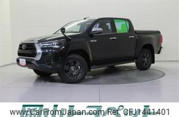 toyota hilux 2020 GOO_NET_EXCHANGE_1020046A20250718T002