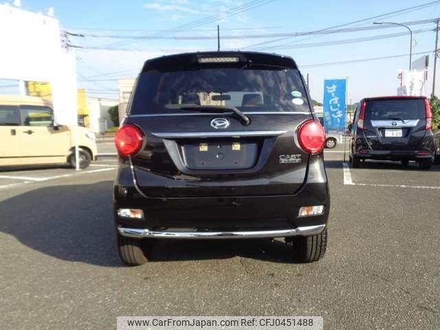 daihatsu cast 2015 quick_quick_DBA-LA250S_LA250S-0013703 image 2