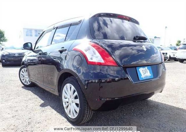 suzuki swift 2010 646828-N2025060092F-27 image 2