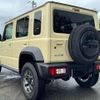 suzuki jimny-nomade 2025 quick_quick_3BA-JC74W_MA3JJC74W0022314 image 2