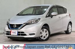 nissan note 2019 quick_quick_HE12_HE12-298396