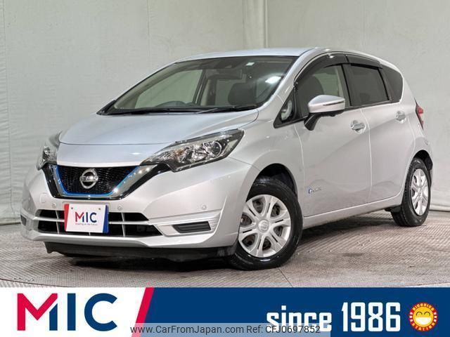 nissan note 2019 quick_quick_HE12_HE12-298396 image 1