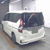 nissan serena 2019 -NISSAN 【堺 332ﾂ 163】--Serena DAA-GFC27--GFC27-184657---NISSAN 【堺 332ﾂ 163】--Serena DAA-GFC27--GFC27-184657- image 4