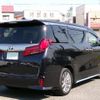 toyota alphard 2021 -TOYOTA--Alphard 3BA-AGH30W--AGH30-0372914---TOYOTA--Alphard 3BA-AGH30W--AGH30-0372914- image 15