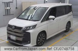 toyota noah 2023 -TOYOTA 【名古屋 307の5570】--Noah MZRA90W-0079632---TOYOTA 【名古屋 307の5570】--Noah MZRA90W-0079632-