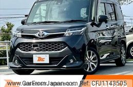 toyota tank 2017 -TOYOTA--Tank DBA-M900A--M900A-0061080---TOYOTA--Tank DBA-M900A--M900A-0061080-