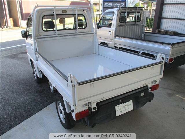 subaru sambar-truck 2010 -SUBARU--Samber Truck TT2-467678---SUBARU--Samber Truck TT2-467678- image 2