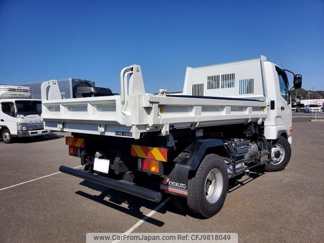 mitsubishi-fuso fighter 2020 CFJ9818049 image 2