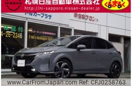 nissan aura 2024 -NISSAN--AURA 6AA-FSNE13--FSNE13-575***---NISSAN--AURA 6AA-FSNE13--FSNE13-575***-