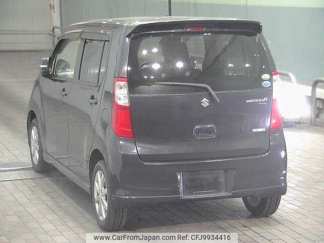 suzuki wagon-r 2013 -SUZUKI--Wagon R MH34S--195840---SUZUKI--Wagon R MH34S--195840- image 2