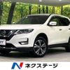 nissan x-trail 2018 -NISSAN--X-Trail DBA-NT32--NT32-093900---NISSAN--X-Trail DBA-NT32--NT32-093900- image 1