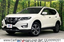 nissan x-trail 2018 -NISSAN--X-Trail DBA-NT32--NT32-093900---NISSAN--X-Trail DBA-NT32--NT32-093900-