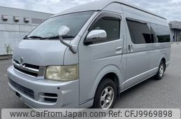 toyota hiace-wagon 2005 quick_quick_CBA-TRH229W_0001570