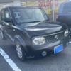 nissan cube 2008 CFJ1663825 image 1