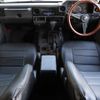 toyota land-cruiser 1992 -TOYOTA--Land Cruiser U-HZJ77HV--HZJ77-0003609---TOYOTA--Land Cruiser U-HZJ77HV--HZJ77-0003609- image 8