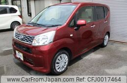 daihatsu move 2015 -DAIHATSU 【尾張小牧 581ｱ3797】--Move LA150S--LA150-1008948---DAIHATSU 【尾張小牧 581ｱ3797】--Move LA150S--LA150-1008948-