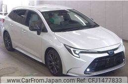 toyota corolla-touring-wagon 2022 -TOYOTA--Corolla Touring 6AA-ZWE215W--ZWE215W-0002605---TOYOTA--Corolla Touring 6AA-ZWE215W--ZWE215W-0002605-
