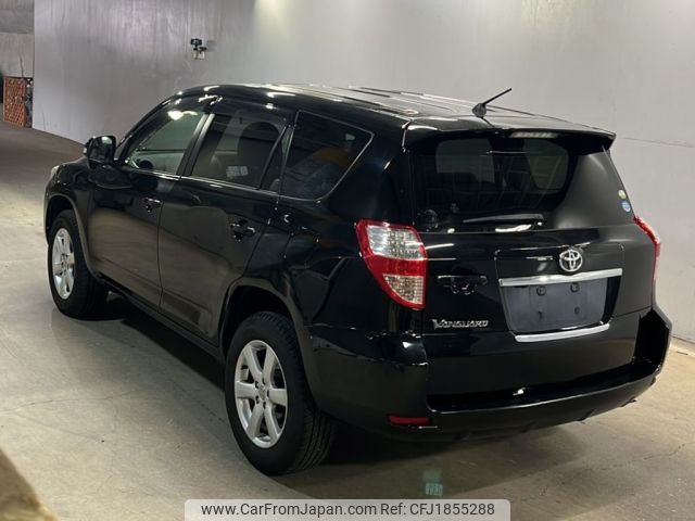 toyota vanguard 2009 CFJ1855288 image 2