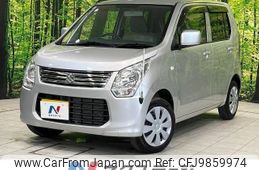 suzuki wagon-r 2013 -SUZUKI--Wagon R DBA-MH34S--MH34S-169601---SUZUKI--Wagon R DBA-MH34S--MH34S-169601-