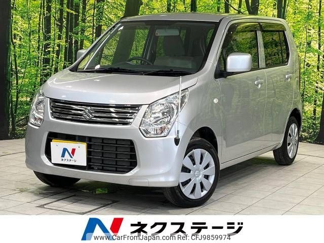 suzuki wagon-r 2013 -SUZUKI--Wagon R DBA-MH34S--MH34S-169601---SUZUKI--Wagon R DBA-MH34S--MH34S-169601- image 1