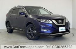 nissan x-trail 2020 -NISSAN--X-Trail 5BA-NT32--NT32-606881---NISSAN--X-Trail 5BA-NT32--NT32-606881-