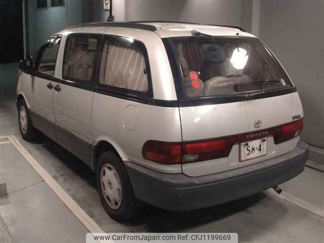toyota estima 1996 -TOYOTA--Estima TCR10W-1231138---TOYOTA--Estima TCR10W-1231138- image 2