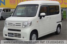 honda n-van 2020 -HONDA--N VAN HBD-JJ1--JJ1-3027066---HONDA--N VAN HBD-JJ1--JJ1-3027066-