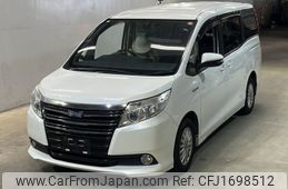toyota noah 2015 CFJ1698512