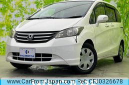 honda freed 2010 quick_quick_DBA-GB3_GB3-1215879