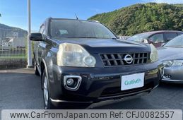 nissan x-trail 2010 -NISSAN--X-Trail DBA-NT31--NT31-114202---NISSAN--X-Trail DBA-NT31--NT31-114202-